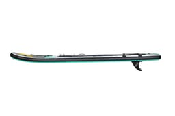 Bateaux, paddle et kayak Paddle SUP gonflable Hydro-Force™ Aqua Wander, 305 x 84 x 12 cm avec pagaie, leash, pompe, 2 ailerons et sac à dos de transport, siège détachable Bestway 5