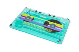 Jeux d'extérieur et trampoline Bouée gonflable Retro Beats™, 1 adulte, 90kg Bestway 6