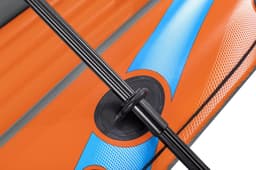 Bateaux, paddle et kayak Bateau gonflable Kondor Elite™ 2000 raft set, 196 x 106 cm, 1 adulte+1enfant, 120kg max, pompe à pied et 2 pagaies Bestway 8