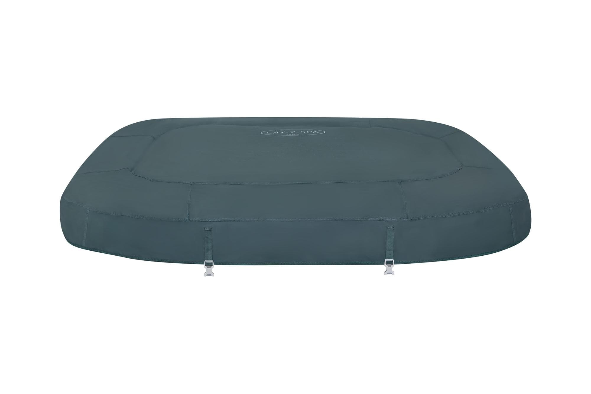 Pièces Détachées Enveloppe de couverture Lay-Z-Spa® Ibiza AirJet™ Bestway® 1.80 m x 1.80 m x 66 cm  Bestway 1