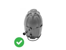 Pièces Détachées Pompe à eau pour spa Bestway Bestway 6