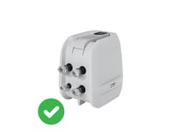 Pièces Détachées Pompe à eau pour spa Bestway Bestway 4