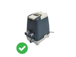Pièces Détachées Pompe à eau pour spa Bestway Bestway 5