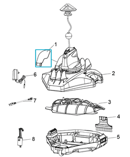 Pièces Détachées AQUAROVER - Ailette - Rabat de verrouillage Robot 58622 Bestway® Bestway 2