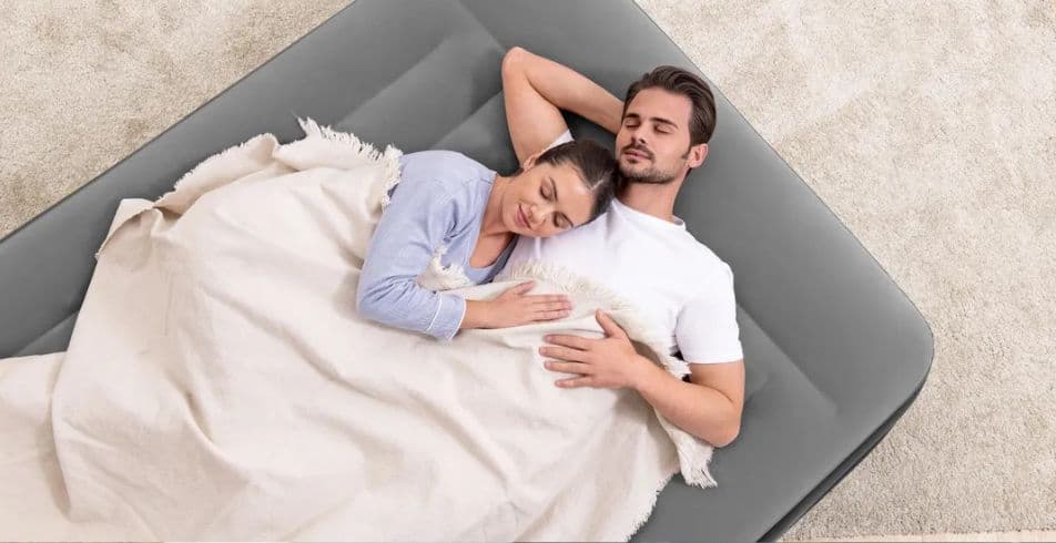 Matelas-gonflables