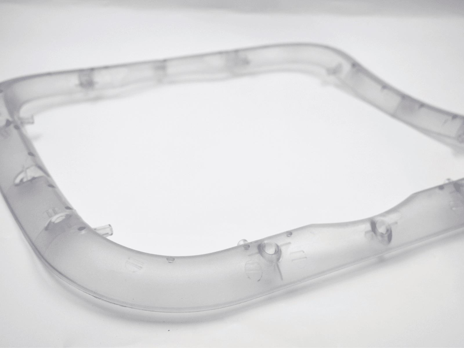 Pièces Détachées Ceinture capot inférieur pour robot RAPTOR 58481 Bestway 1