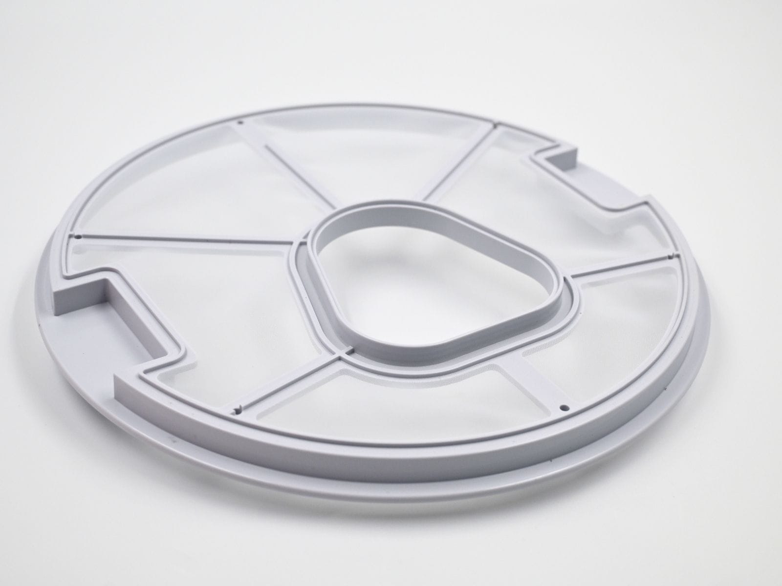 Pièces Détachées Filtre pour robot Guppy 17523 et 18179 Bestway 1