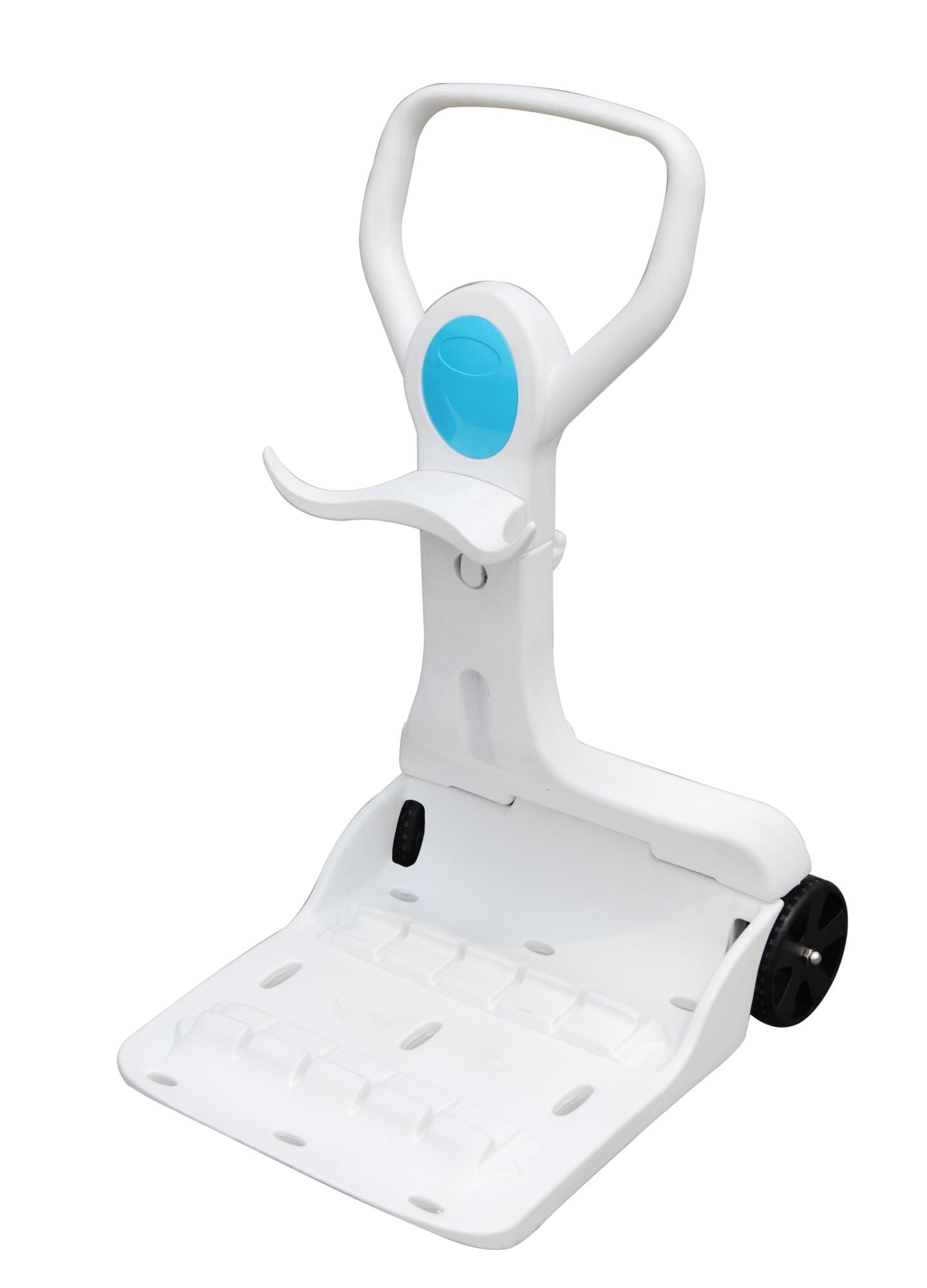 Robot piscine Chariot pour robot de piscine Bestway 1