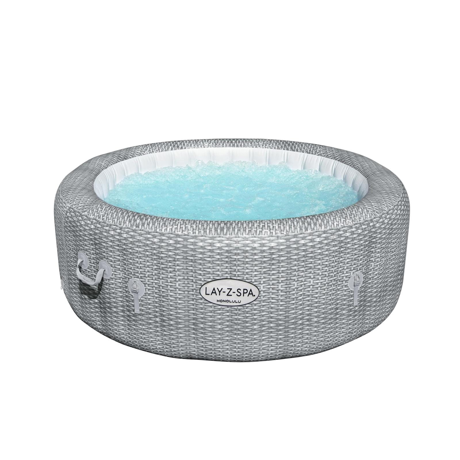 Pièces Détachées Liner de remplacement pour Lay-Z Spa® Honolulu Airjet™ 196 x 71 cm Bestway® Bestway 1