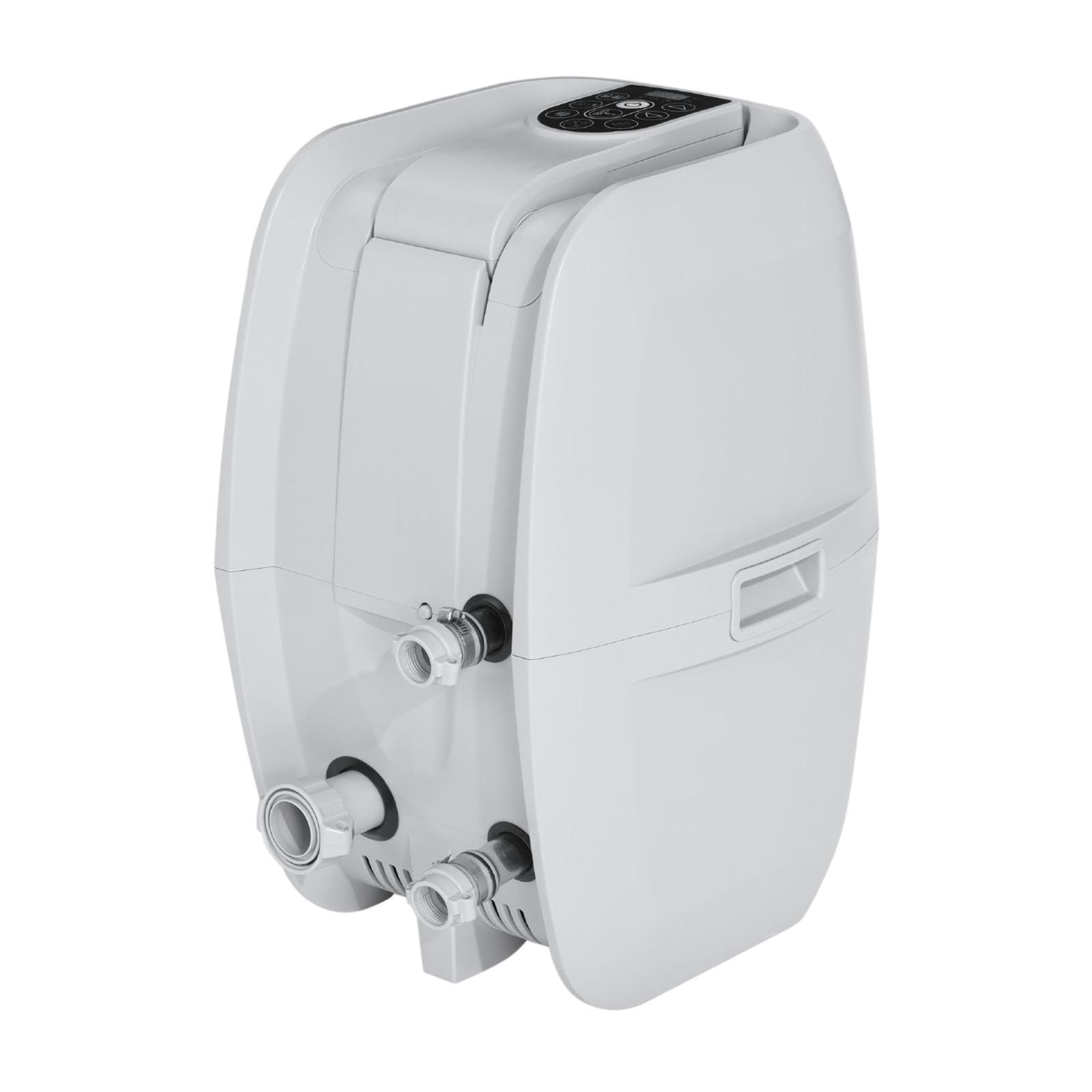 Pièces Détachées Pompe de filtration pour Lay-Z Spa™ AirJet™ Bestway® Bestway 1