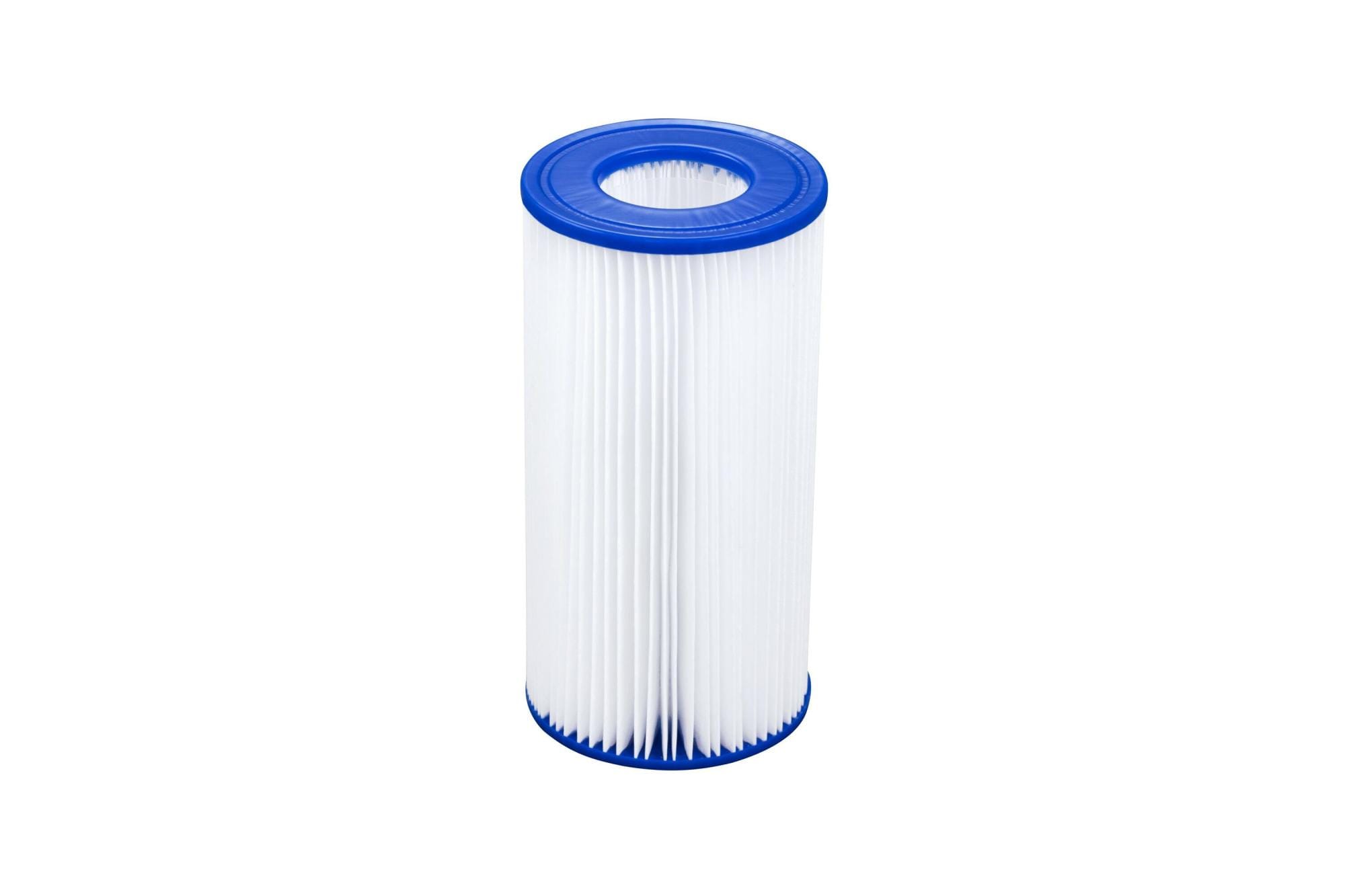 Accessoires Piscine Cartouche Type III/ A Bestway 1