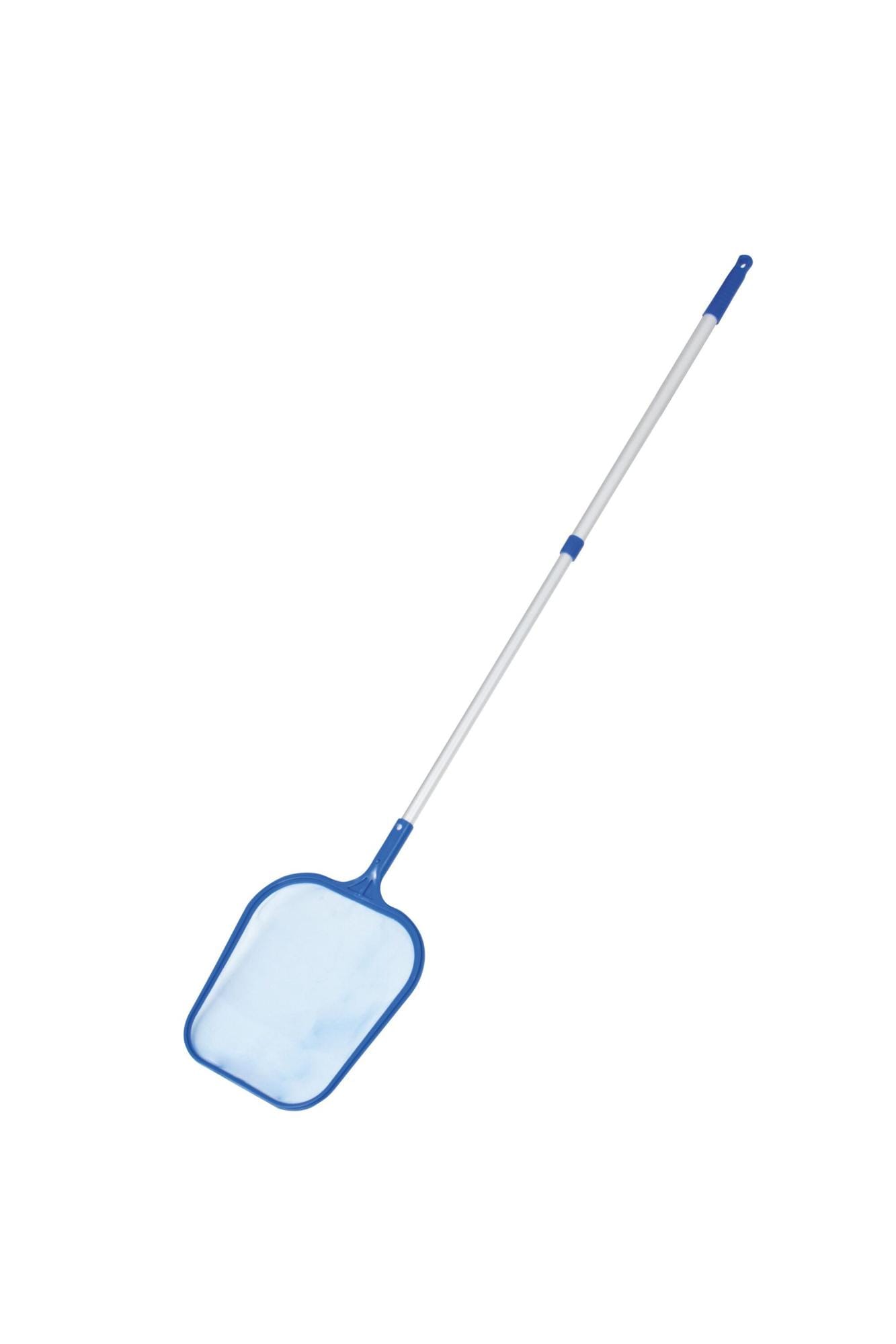 Accessoires Piscine Épuisette piscine avec manche télescopique Clean Cast  Bestway 1