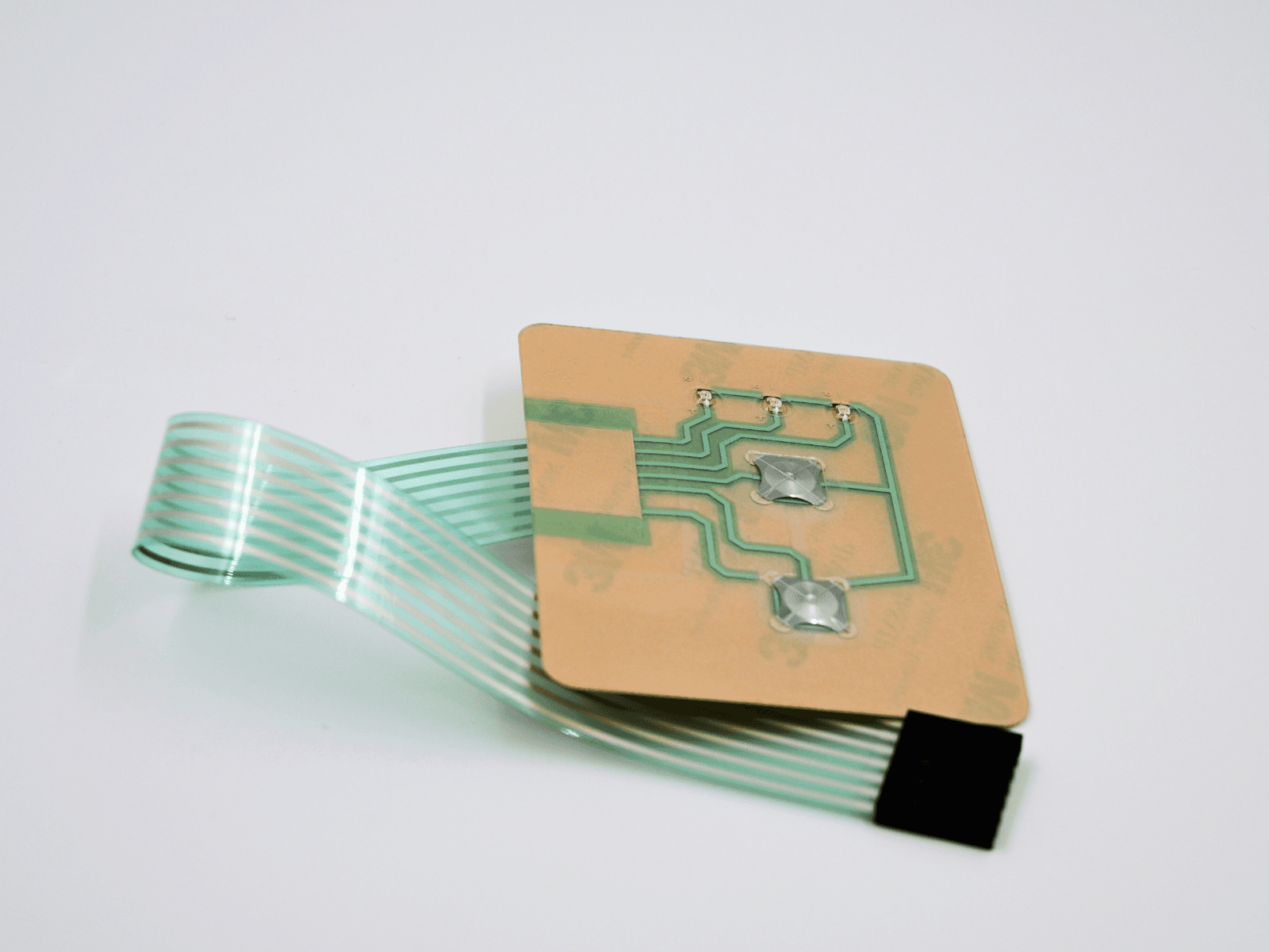 Pièces Détachées Tableau de commande inférieur pour robot CLEAN O² 18265 - Version 2020 Bestway 1