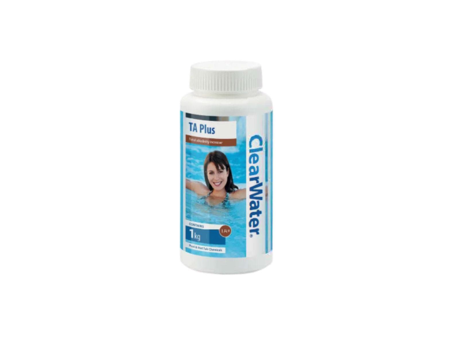 Accessoires Piscine Clearwater TAC Plus  Bestway 1