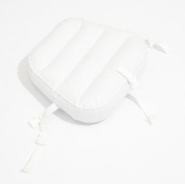 Pièces détachées Spas gonflables Coussin dossier gonflable pour LAY-Z-SPA® Maldives HydroJet Pro™ Bestway® 201 x 201 x 80 cm Bestway 1